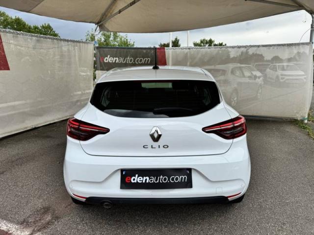 Renault Clio image 7