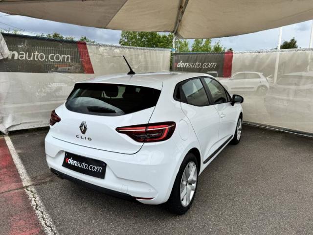 Renault Clio image 3