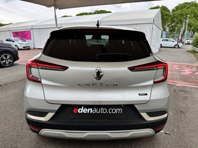 Renault Captur image 2