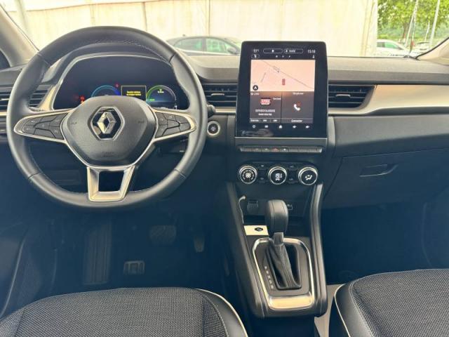 Renault Captur image 7