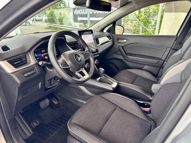Renault Captur image 8