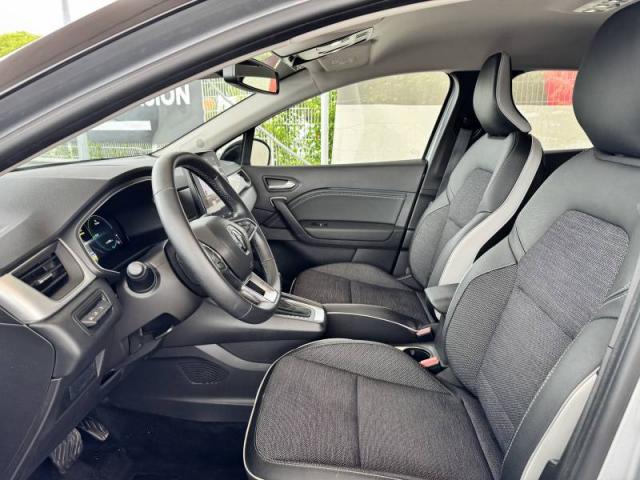 Renault Captur image 4