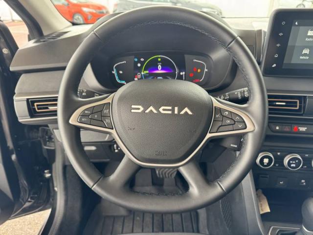 Dacia Jogger image 9