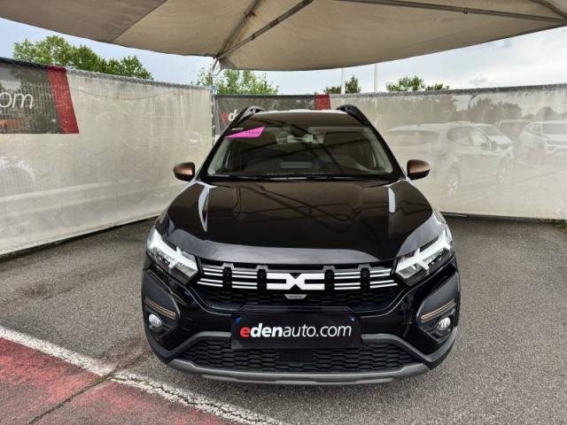 Dacia Jogger image 5