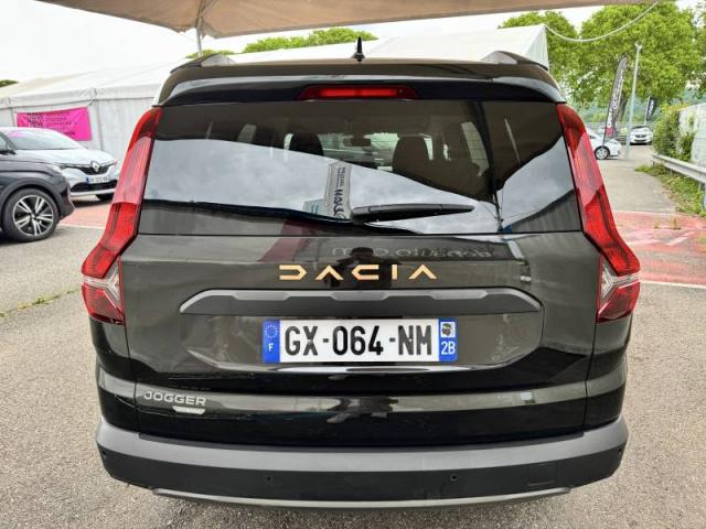 Dacia Jogger image 6
