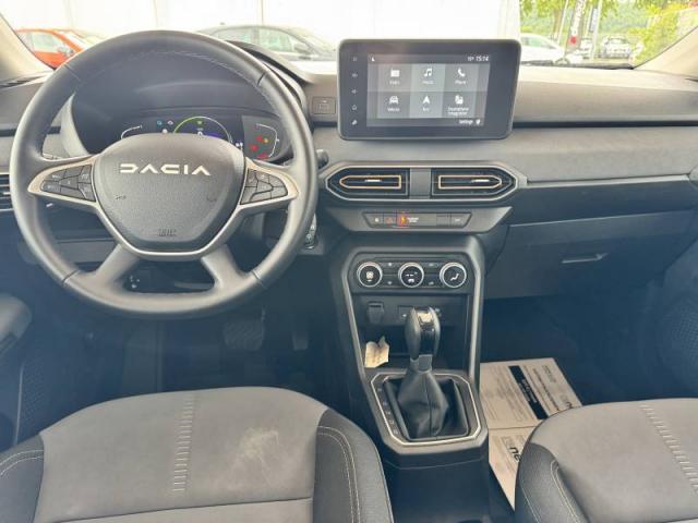 Dacia Jogger image 4
