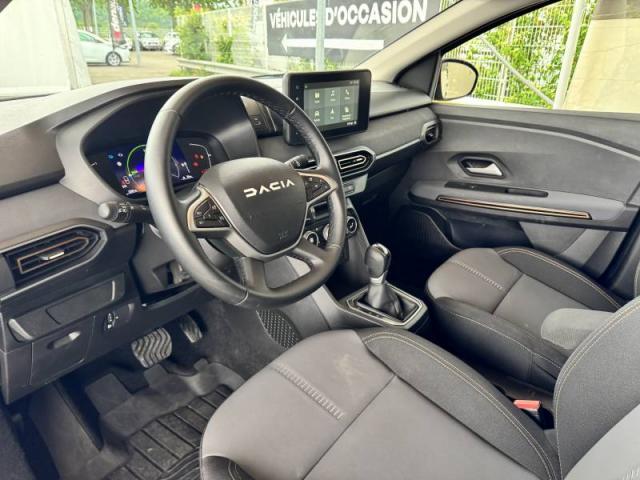 Dacia Jogger image 2