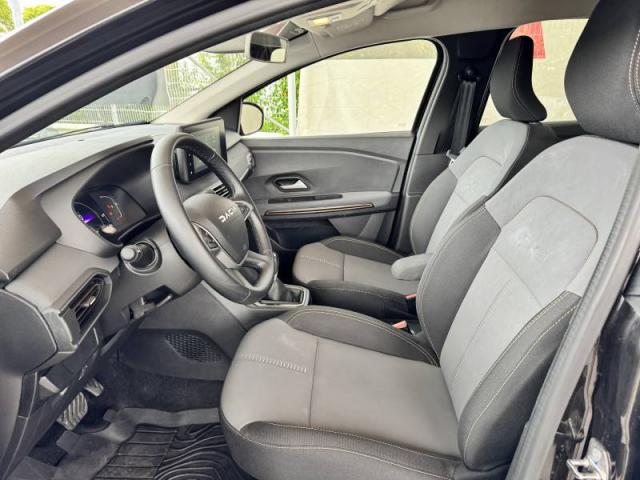 Dacia Jogger image 3