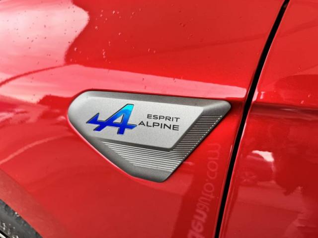 Renault Clio image 9