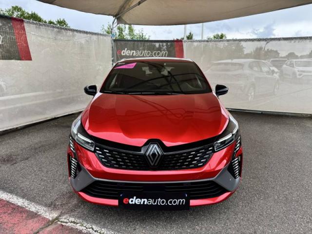 Renault Clio image 2