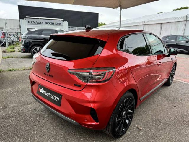 Renault Clio image 8