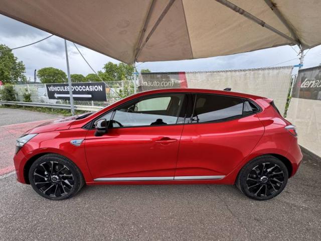 Renault Clio image 6