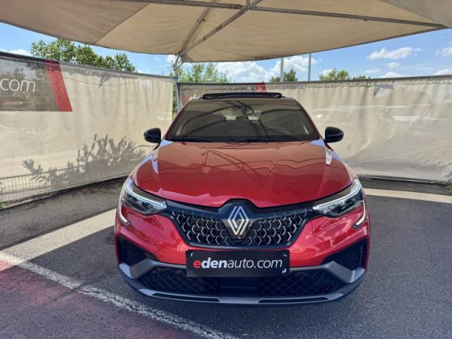 Renault Arkana image 2