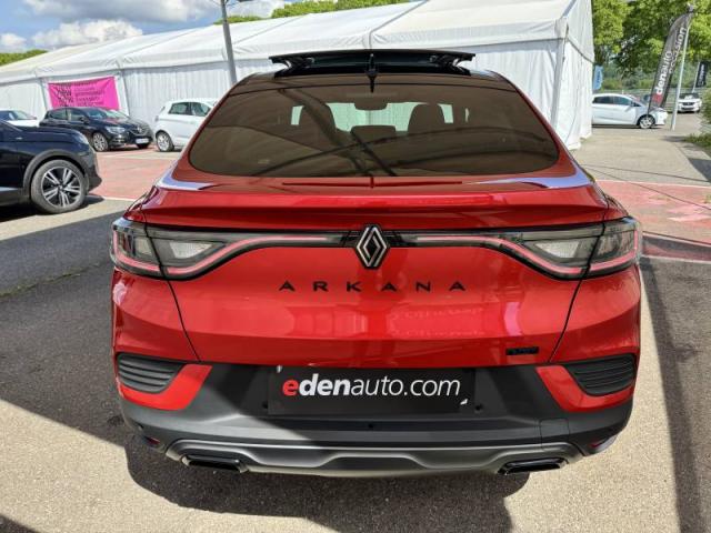 Renault Arkana image 3