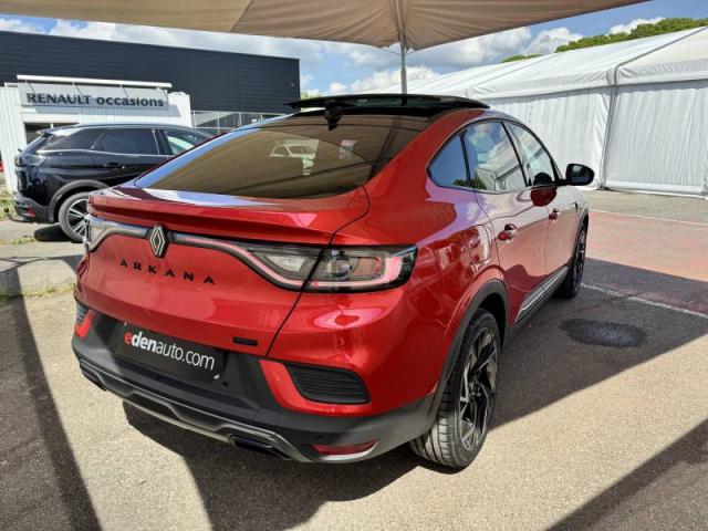 Renault Arkana image 9