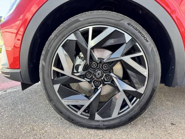 Renault Arkana image 5