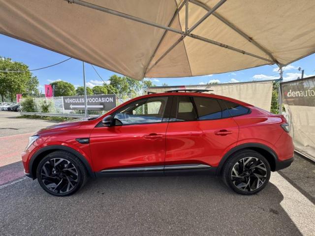 Renault Arkana image 8