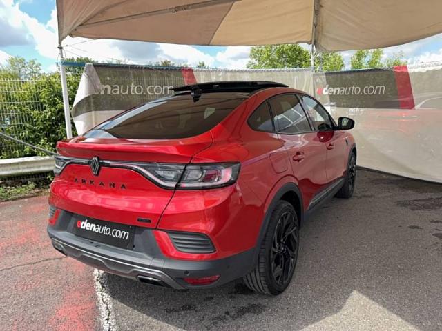 Renault Arkana image 5