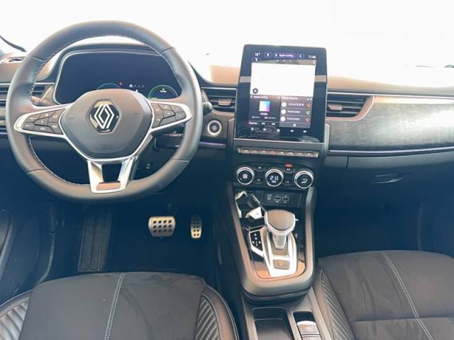 Renault Arkana image 6