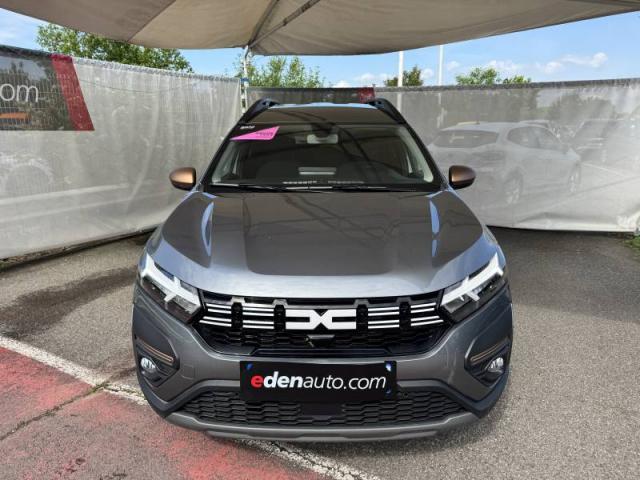 Dacia Jogger image 7