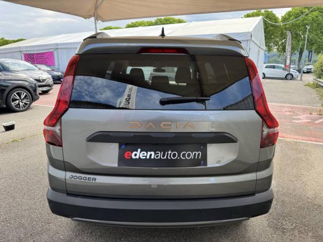 Dacia Jogger image 2