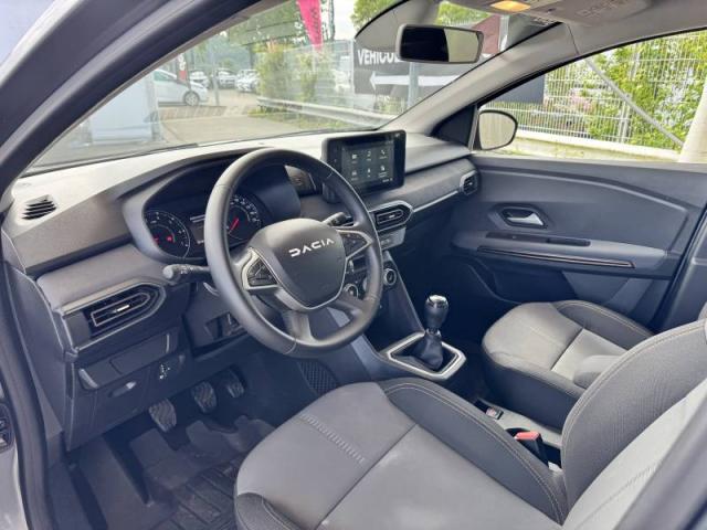 Dacia Jogger image 3