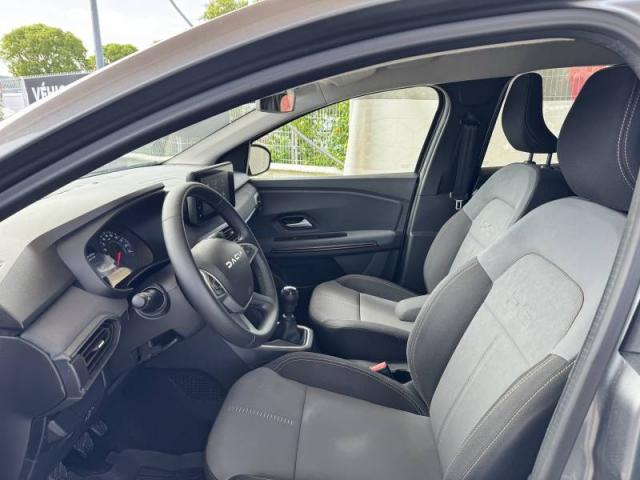 Dacia Jogger image 4