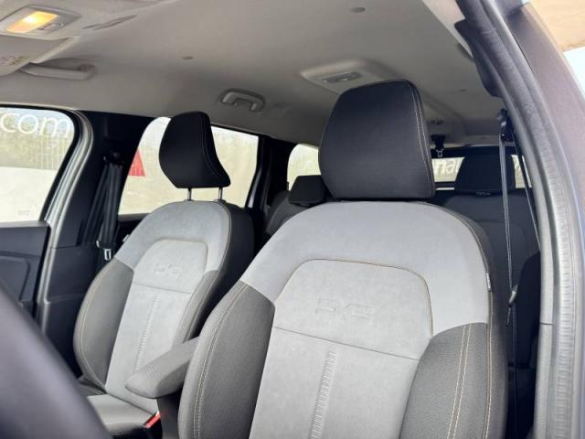 Dacia Jogger image 9