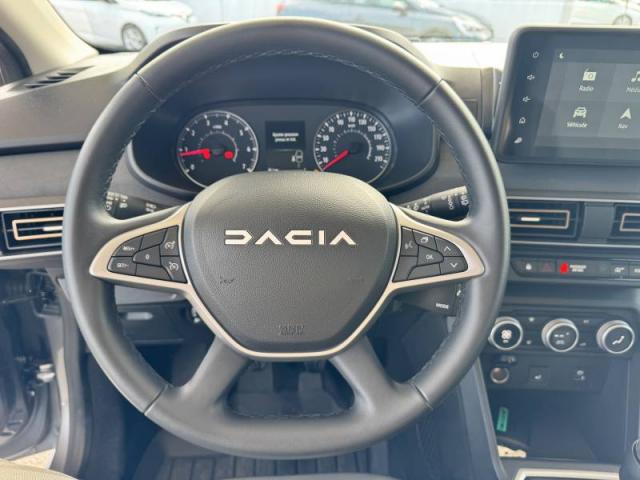 Dacia Jogger image 8