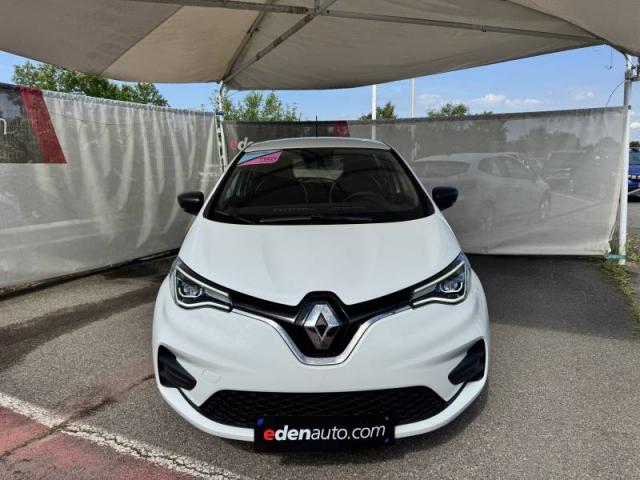 Renault Zoe image 3