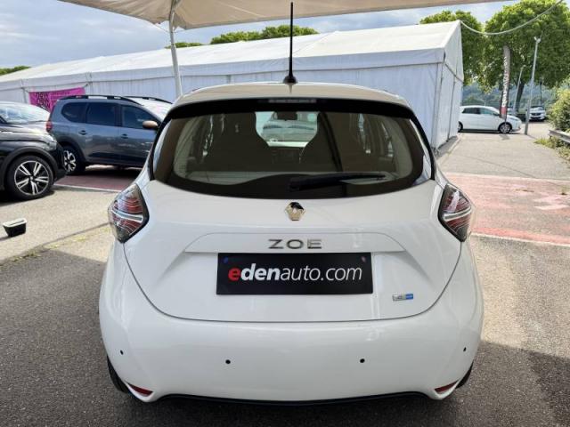 Renault Zoe image 1