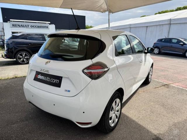 Renault Zoe image 6