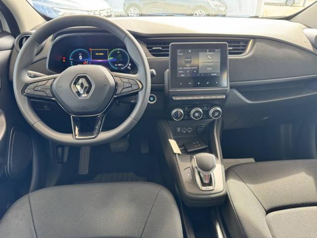 Renault Zoe image 4