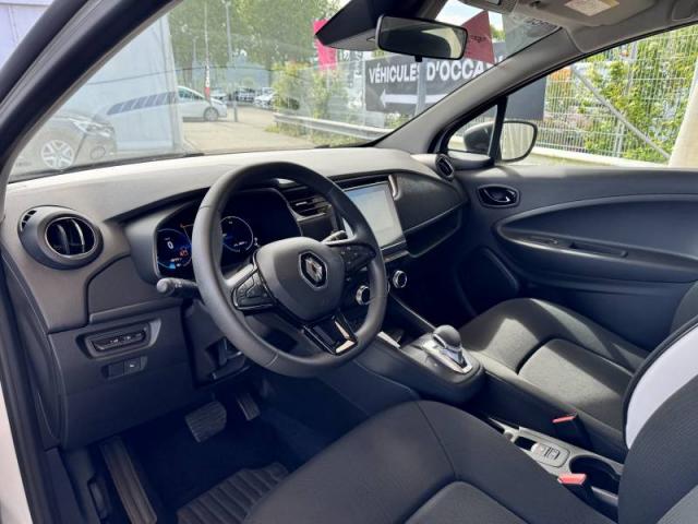 Renault Zoe image 7
