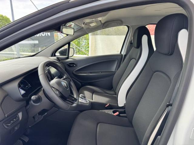 Renault Zoe image 2