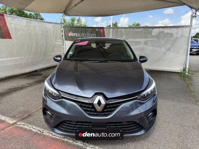 Renault Clio image 6