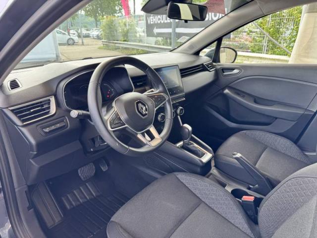 Renault Clio image 9