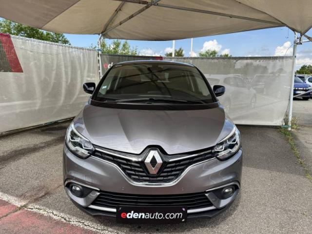 Renault Scénic image 9