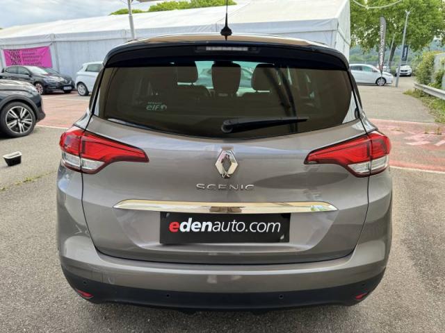 Renault Scénic image 8