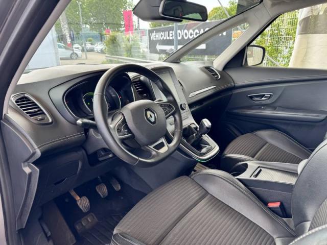 Renault Scénic image 4