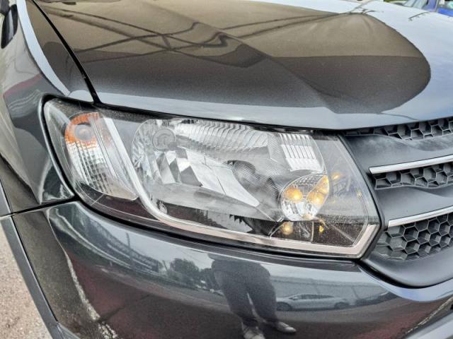 Dacia Sandero image 6