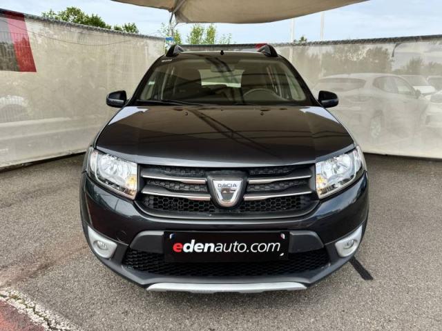 Dacia Sandero image 3