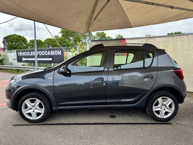Dacia Sandero image 9