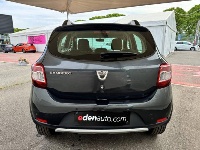 Dacia Sandero image 8