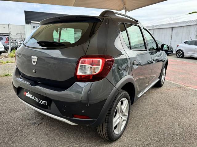 Dacia Sandero image 2
