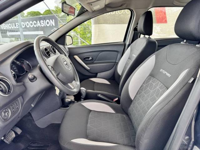 Dacia Sandero image 7
