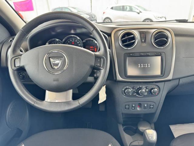Dacia Sandero image 1