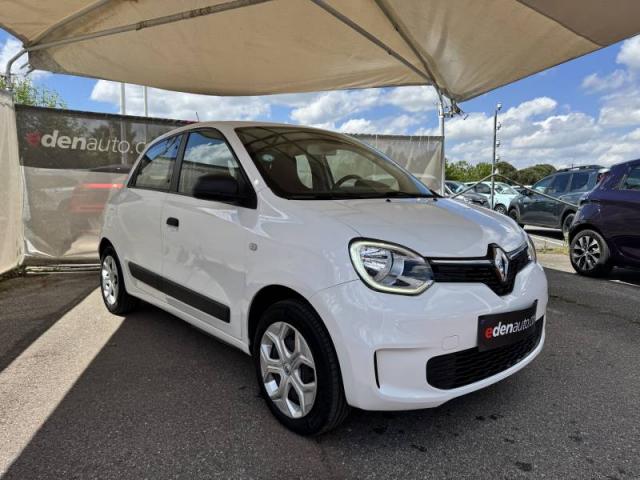 Renault Twingo image 4