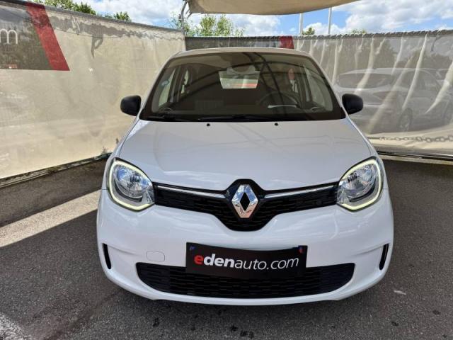 Renault Twingo image 6