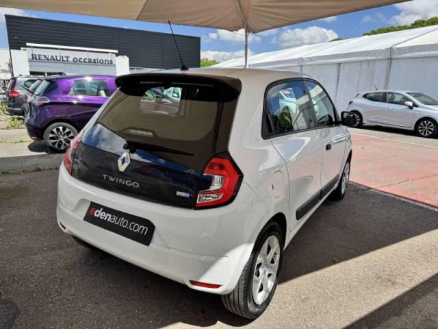 Renault Twingo image 2